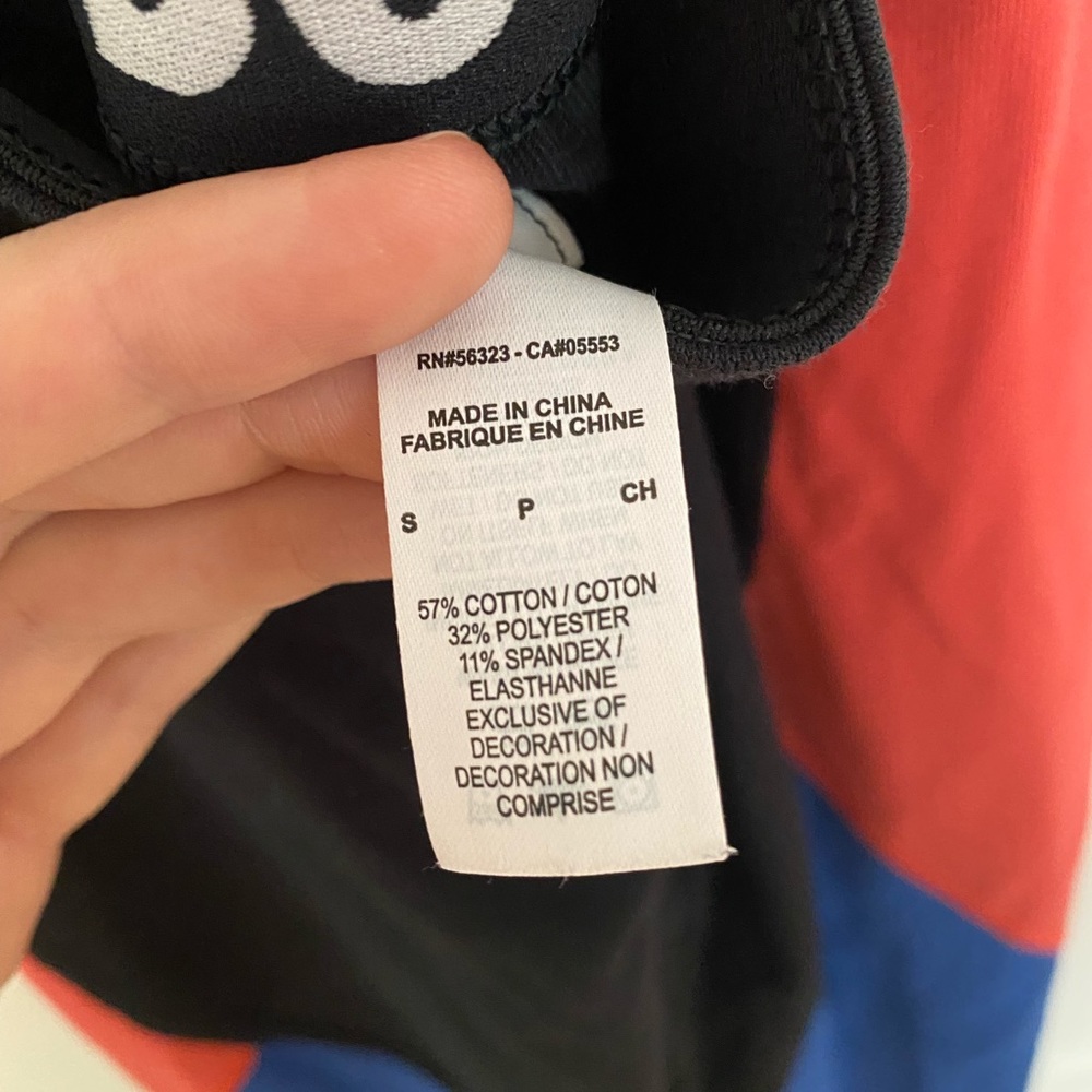 Nike Essentials Legging - image 3